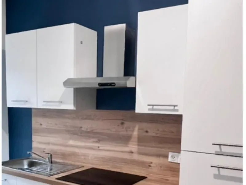Pose cuisine appartement Illzach | BATINNOV68