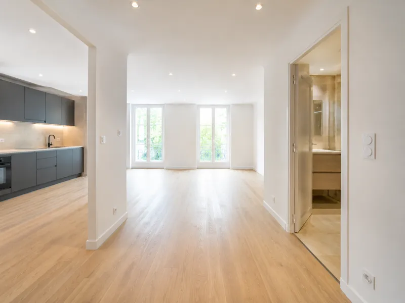 Rénovation intérieure complète Mulhouse | BATINNOV68