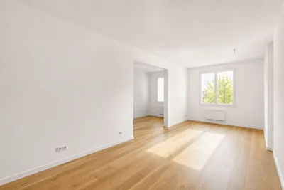 Peinture appartement Mulhouse | BATINNOV68